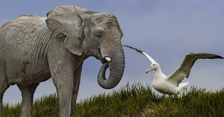 Animali con olfatto sviluppato: come funziona e quali sono i più sensibili