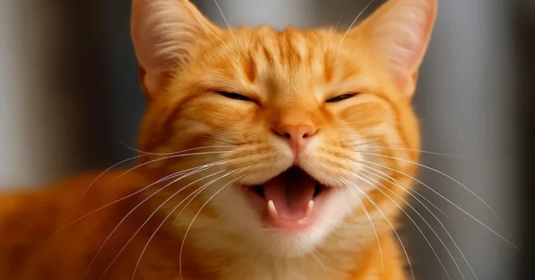 I segreti del gatto: comportamento, sensi e caratteristiche sorprendenti