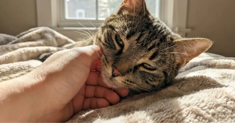 Segnali che il tuo gatto ti vuole bene: guida completa al comportamento felino