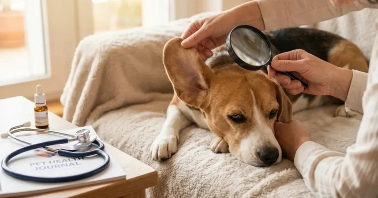 Segnali che il cane ha bisogno di aiuto: come riconoscere i campanelli d’allarme