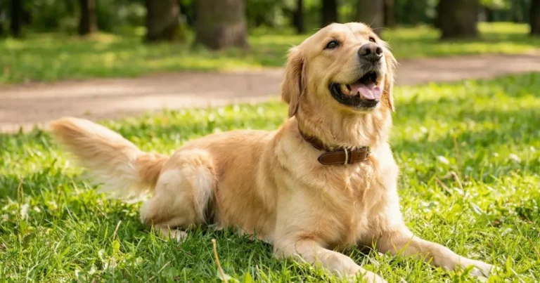 Linguaggio del Cane: Come Capire se il Tuo Cane è Felice e Sereno