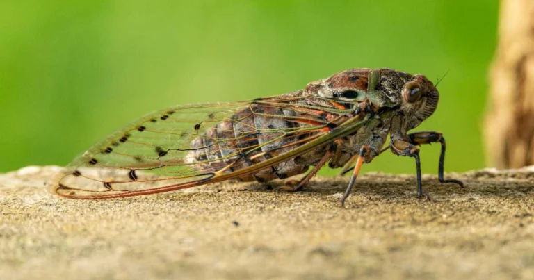 Cicale: Curiosità Scientifiche e Segreti dell’Insetto Simbolo dell’Estate
