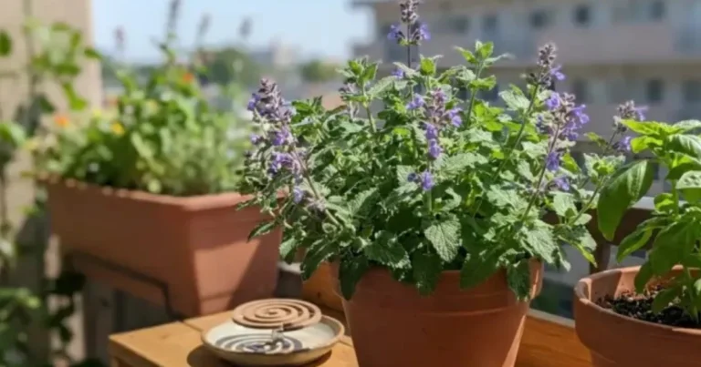 Piante da balcone in estate: come proteggerle dal caldo intenso di luglio e agosto