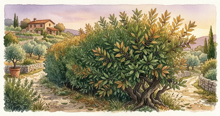 Quando potare davvero la siepe in autunno: calendario per Nord, Centro e Sud Italia