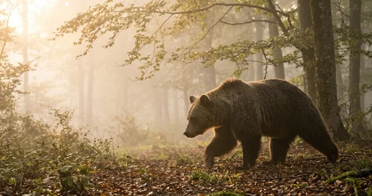 Orso marsicano: quanti ne restano, dove vive e come possiamo aiutarlo a sopravvivere