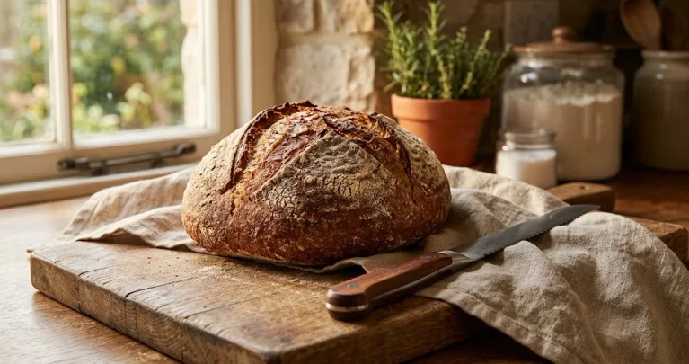 Come conservare il pane fresco più a lungo: metodi giusti, errori da evitare e come recuperarlo