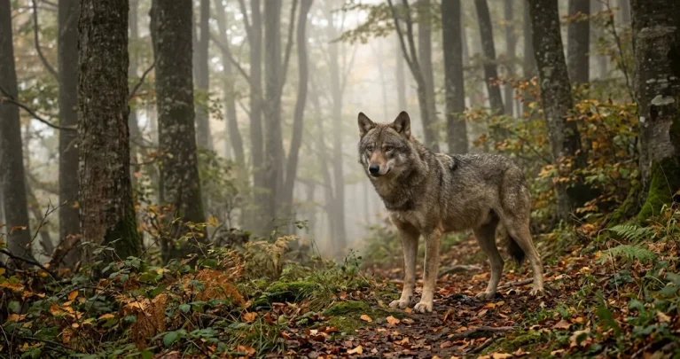 Il ritorno del lupo in Italia: come una specie quasi estinta è tornata a crescere