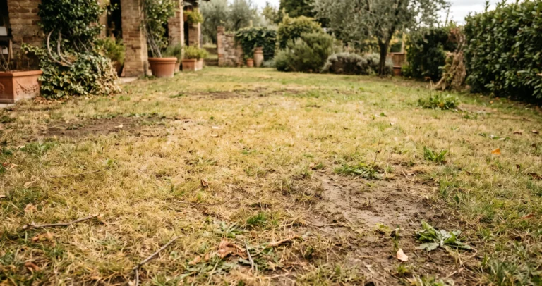 Trasemina del prato in autunno: quando farla e come ottenere un tappeto erboso più fitto