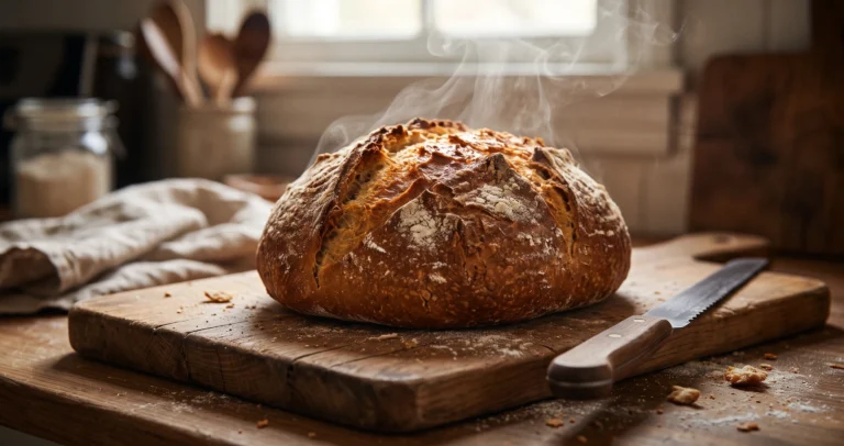Pane raffermo: 7 trucchi efficaci per recuperarlo e trasformarlo in ricette deliziose