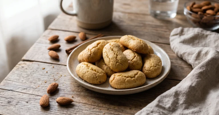 Fave dei morti: ricetta tradizionale, varianti regionali e consigli per farle perfette