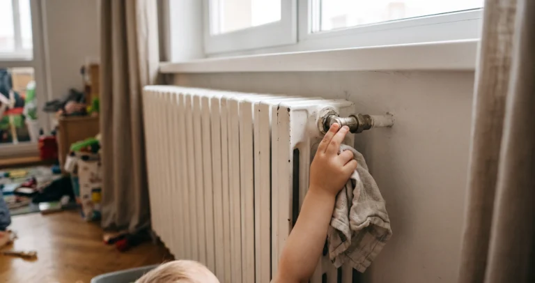 Come sfiatare i termosifoni: guida passo passo per scaldare meglio la casa