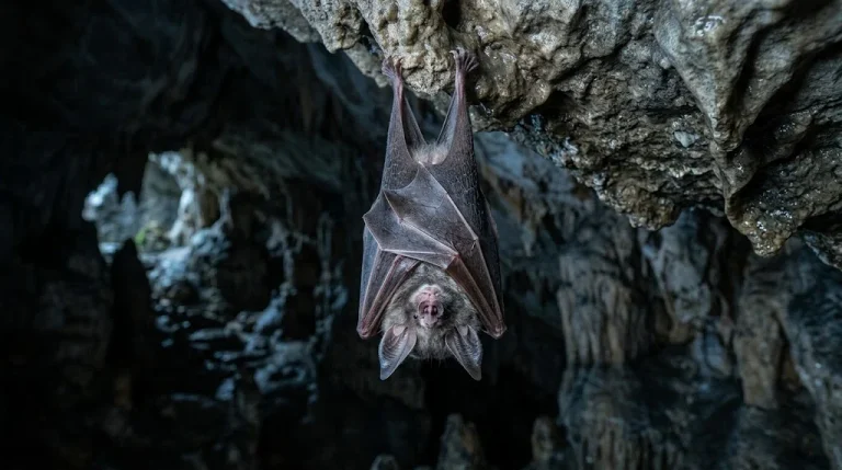 Miti sui pipistrelli: cosa è vero, cosa è falso e perché sono utili